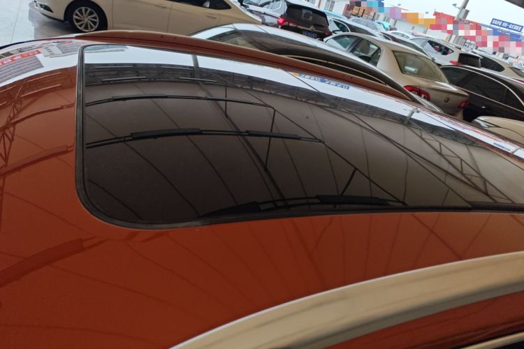 Used Audi Q3 2015 30 TFSI Comfort Model