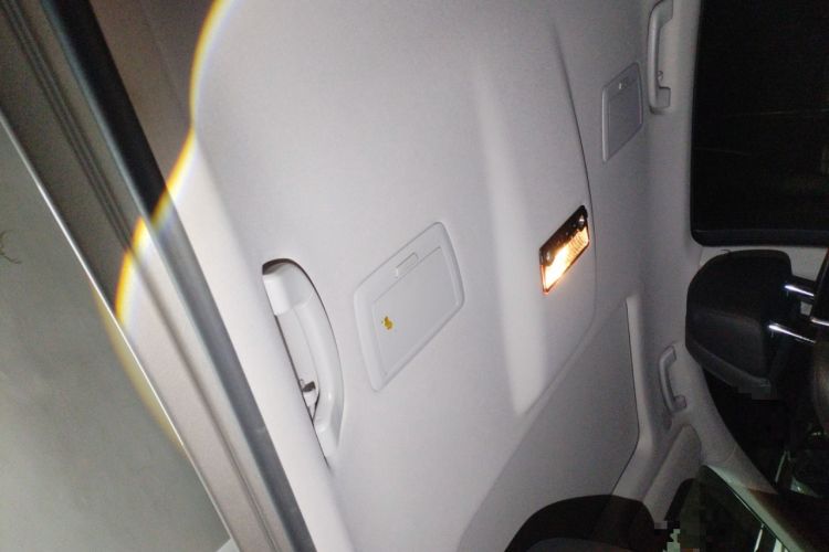 Used BMW 7 Series 2013 740Li xDrive
