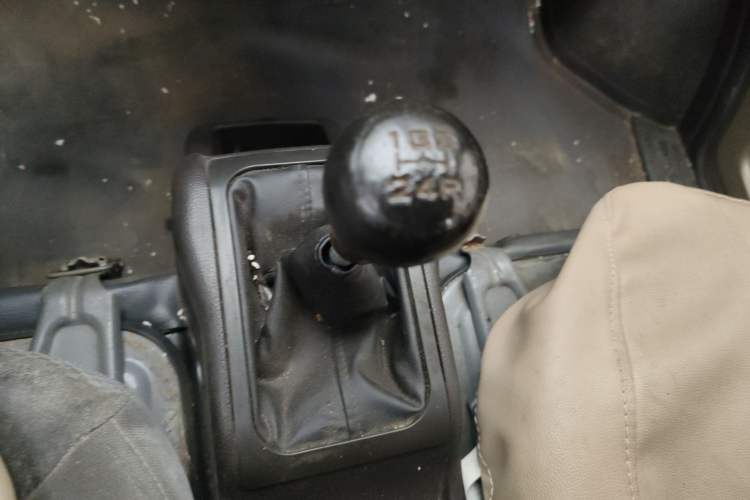 Used Wuling Rongguang 2019 1.5L Extended Basic Version
