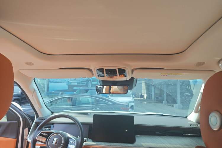 Used Tank 500 New Energy 2023 Hi4-T