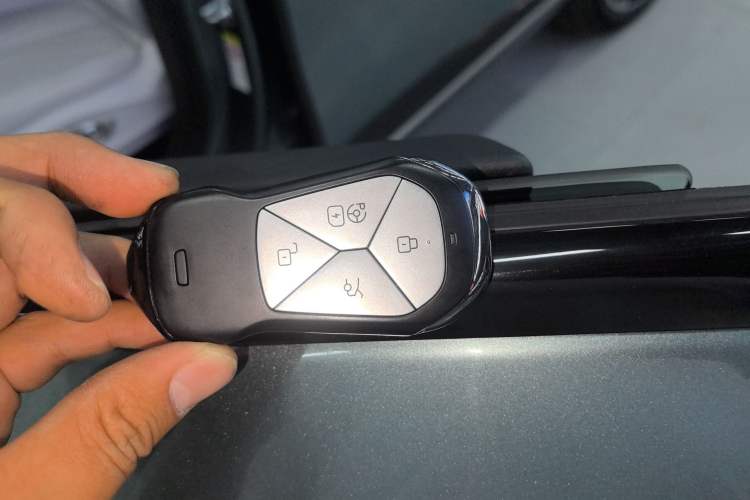 Used XPeng G9 2024 702 Max
