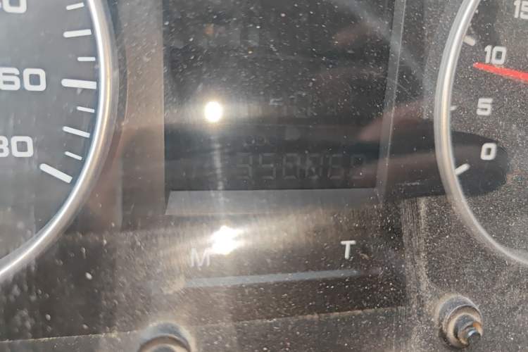 Used Iveco Power Daily 