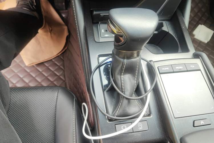 Used Lexus ES 2020 200 Excellence Edition