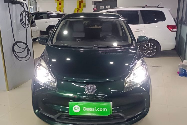 Used Oshan Benni E-Star 2021 National Edition Heart-Pounding Edition Lithium Iron Phosphate
