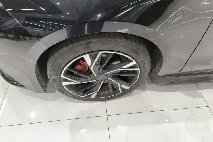 Used Lynk & Co 03 2023 1.5TD DCT JingPro