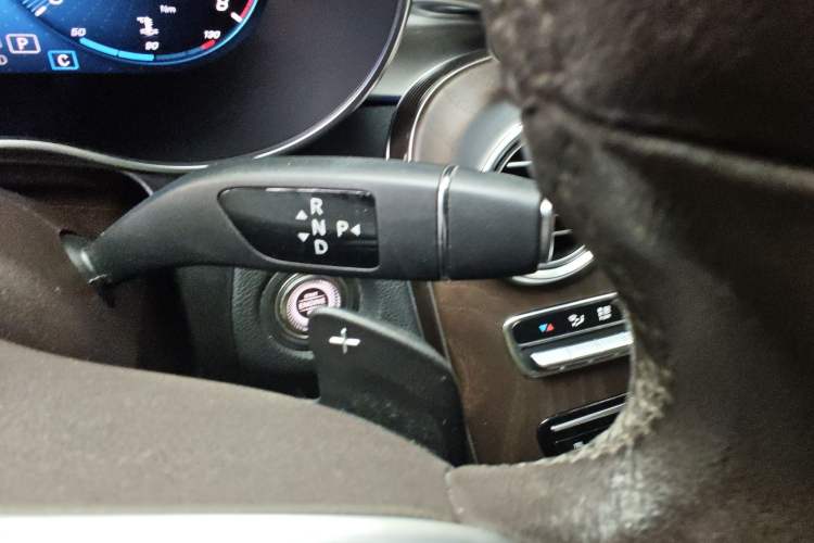 Used Mercedes-Benz GLC 2020 Facelift GLC 300 L 4MATIC Dynamic Edition