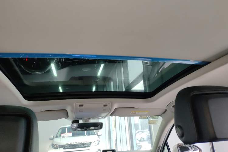 Used Volkswagen Magotan 2017 330TSI DSG Luxury Model