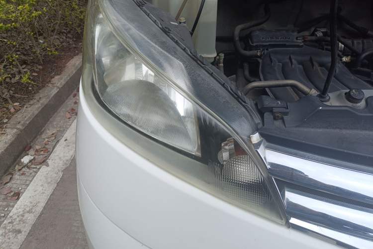 Used Nissan NV200 2018 1.6L CVT Luxury Model
