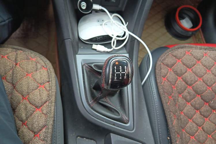 Used Chery Arrizo 5 2017 SPORT 1.5T Manual Luxury Edition