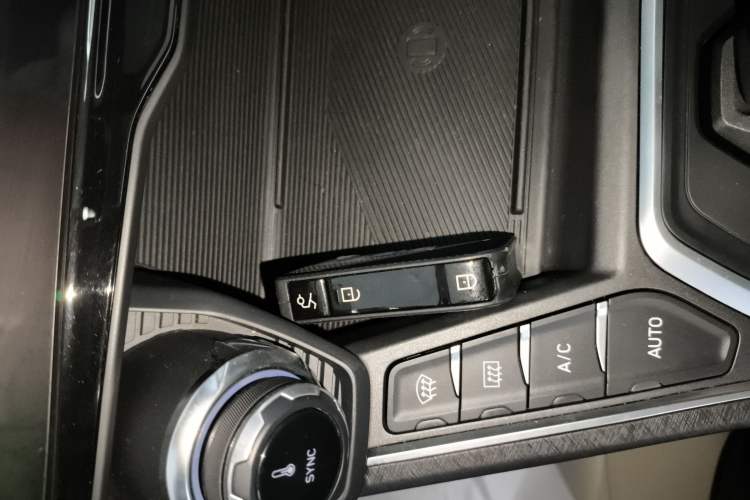 Used Lynk & Co 01 2021 2.0TD Two-Wheel Drive Zhaopu Pro
