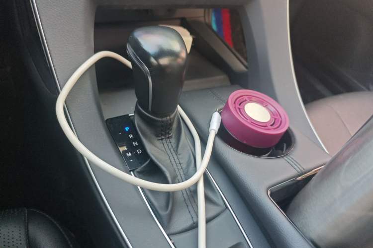 Used Toyota Avalon 2019 2.0L XLE Premium Edition China VI
