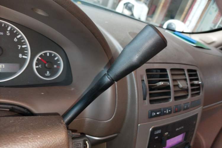 Used Buick GL8 2013 2.4L Classic Edition