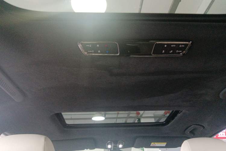 Used GAC Trumpchi M8 2023 Zongshi Series 400T Flagship Edition