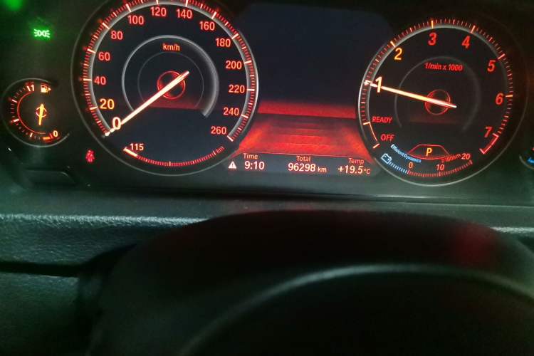 Used BMW 3 Series 2019 320i M Sport Night Edition
