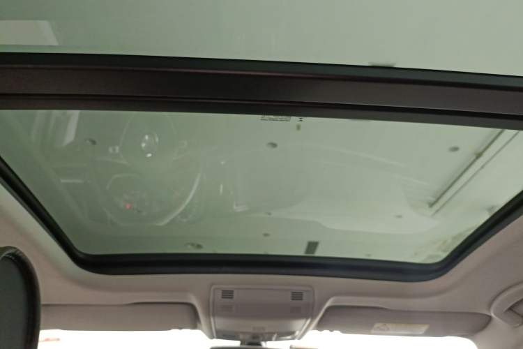 Used Volkswagen Sagitar 2020 280TSI DSG Luxury Version China VI Standard
