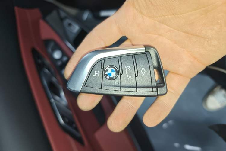 Used BMW 3 Series 2024 325Li M Sport Night Edition Package
