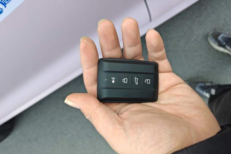 Used Tank 500 New Energy 2023 Hi4-T