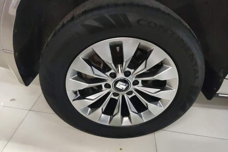 Used Tank 500 2022 3.0T Sport Edition "Creation" Version 5-Seater
