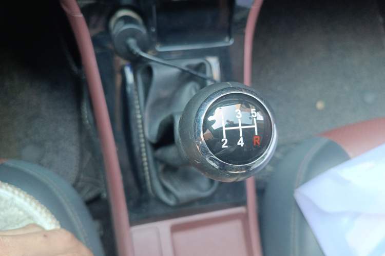 Used BYD F3 2018 1.5L Manual Classic Model