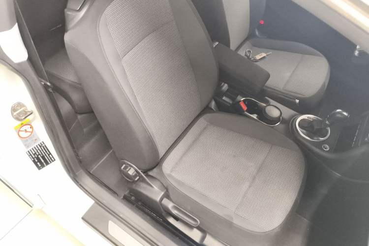 Used Volkswagen Beetle 2014 1.2TSI Fashion Edition
