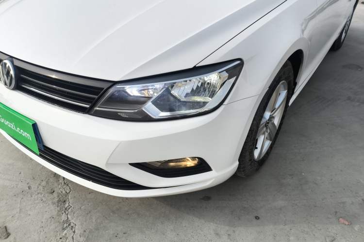 Used Volkswagen Lamando 2018 230TSI DSG Fashion Edition