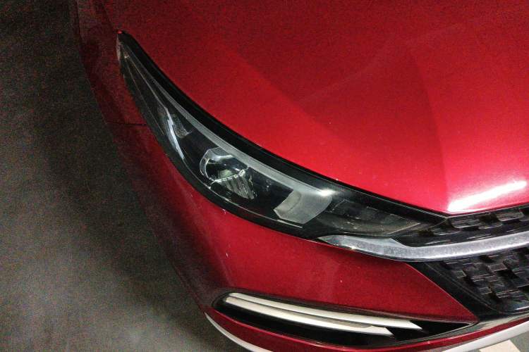 Used Chery Arrizo GX 2018 1.5T CVT Color Version China V Standard