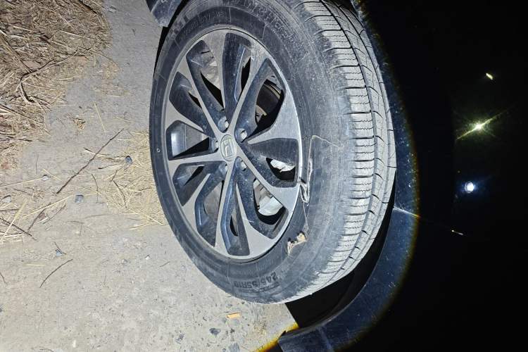 Used Honda Avancier 2017 240TURBO Two-Wheel Drive Luxury Edition
