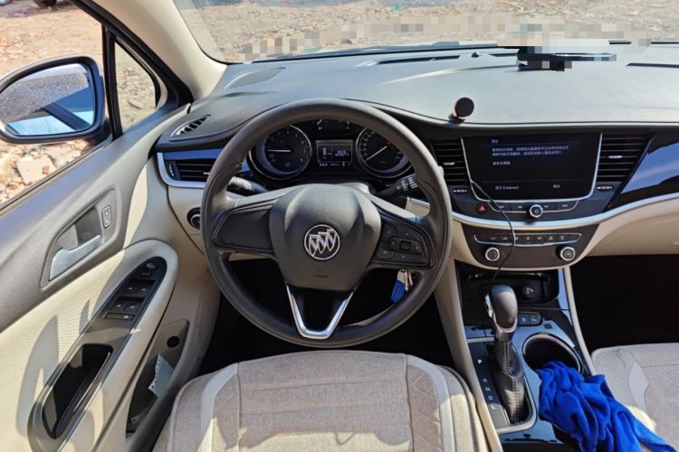 Used Buick Verano 2020 15T Automatic Trend Edition
