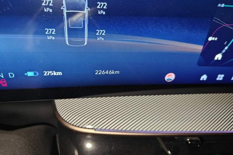 Used Buick E4 2023 GS Edition
