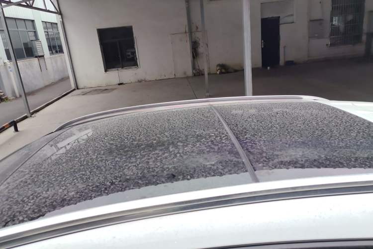 Used Mercedes-Benz GLA 2017 GLA 200 Fashion Model