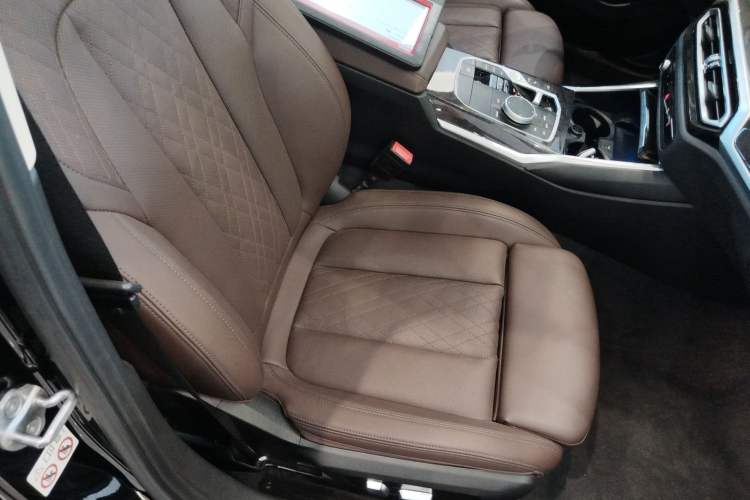 Used BMW 3 Series 2023 325Li M Sport Package
