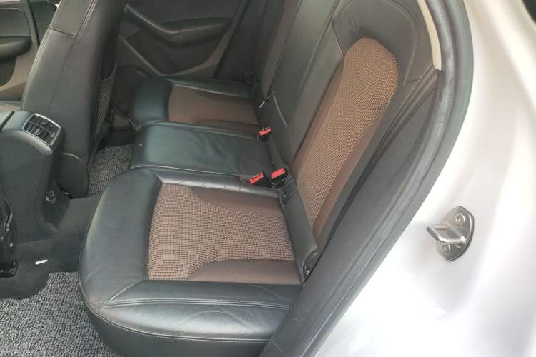 Used Audi Q3 2018 30th Anniversary Edition 30 TFSI Fashion Model