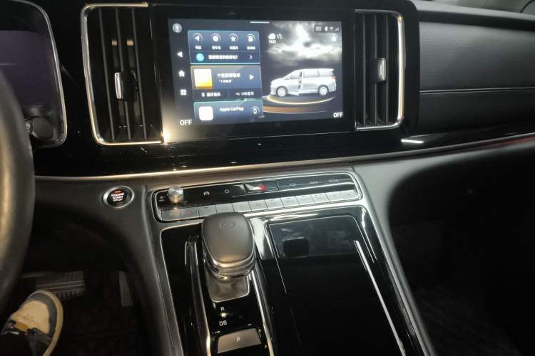 Used GAC Trumpchi M8 2023 Lingxiu Series 390T Ultimate Edition