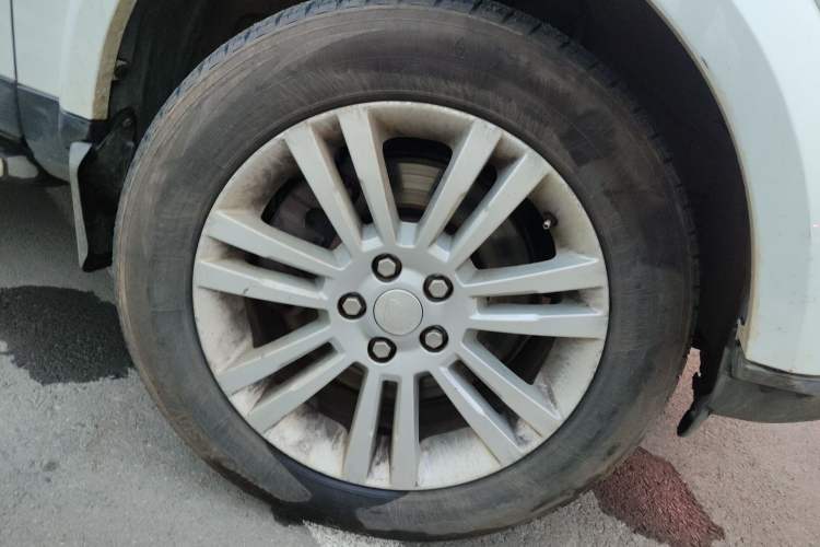 Used Land Rover Discovery 2014 3.0 SDV6 HSE Diesel Edition
