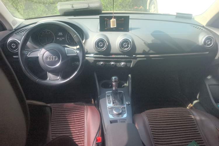 Used Audi A3 2016 Sportback 35 TFSI Ambition Edition
