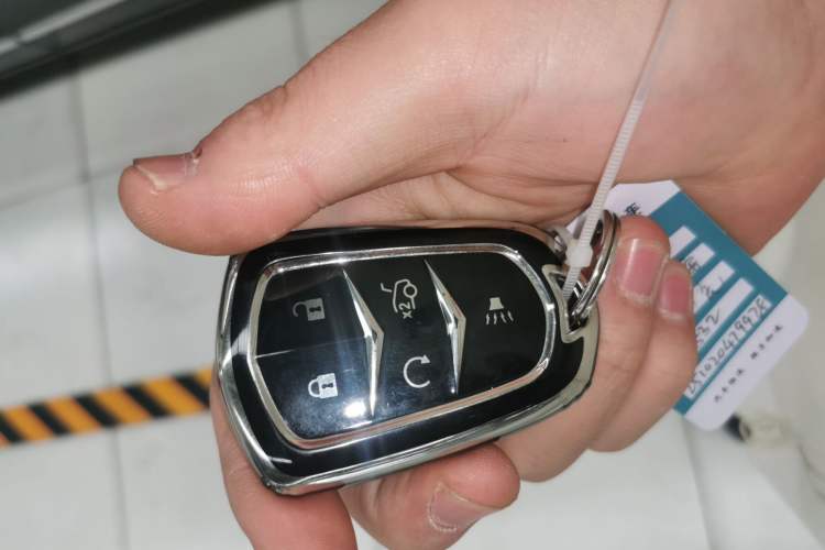 Used Cadillac CT6 2022 28T Luxury Edition
