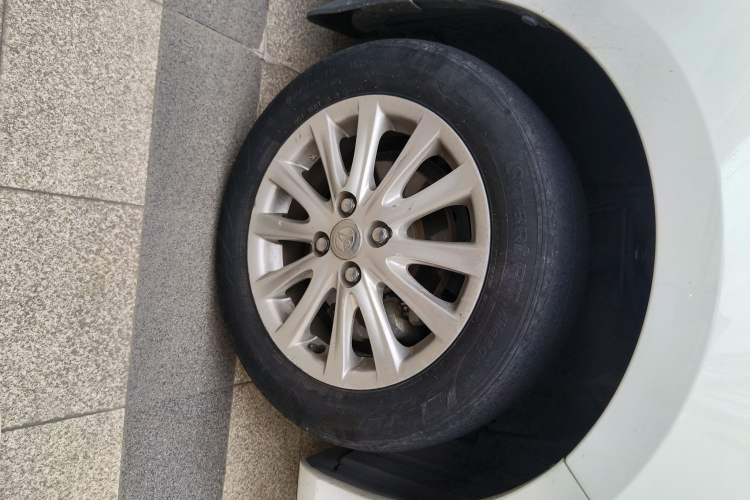 Used Toyota Vios 2016 1.5L Automatic ZhiZhen Xingyao Edition