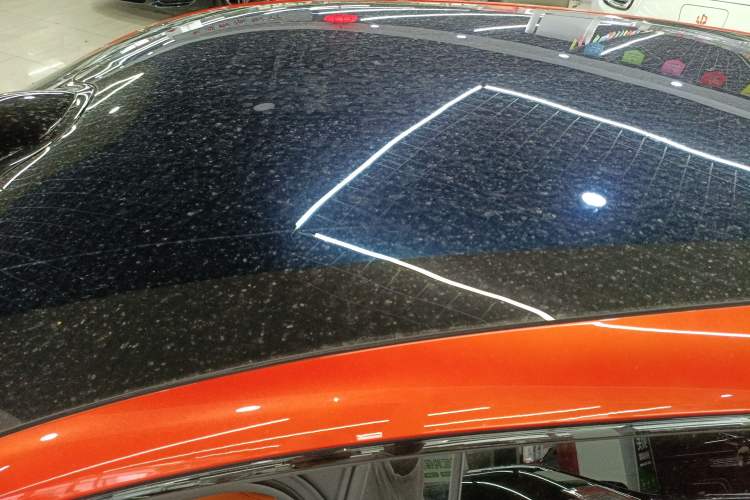 Used Xiaomi Auto YU7 2025 Ultra-Long Range High-Performance All-Wheel-Drive Max Edition