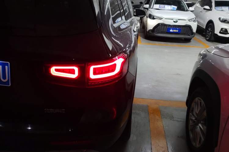 Used Mercedes-Benz GLB 2022 Refresh GLB 200 Dynamic Edition