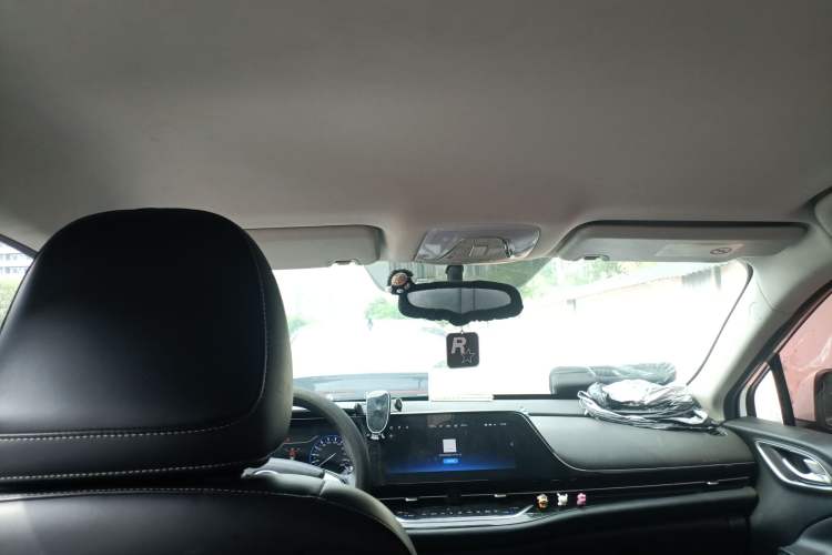 Used AION S 2019 Xuan 630