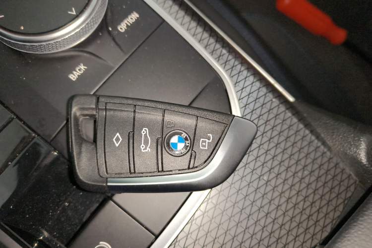 Used BMW 2 Series 2023 225i M Sport Night Edition Package
