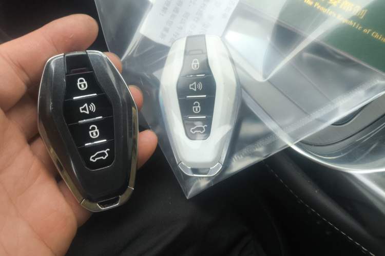 Used JETOUR X70 2020 1.5T DCT YueXing Edition 5 Seats