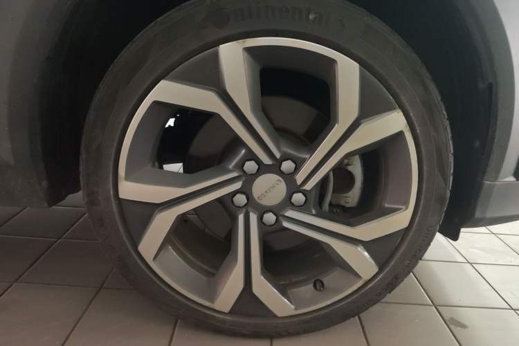 Used Lynk & Co 06 2023 Remix 1.5T Dynamic Halo