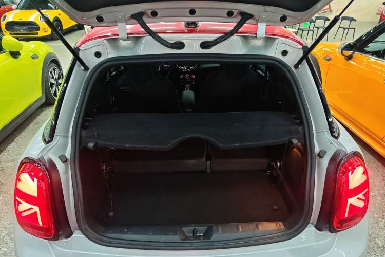 Used MINI JCW 2022 2.0T JOHN COOPER WORKS ALL-IN