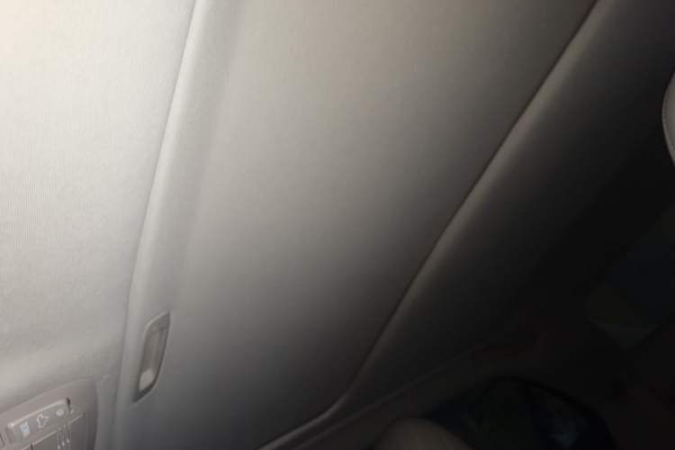 Used Toyota Crown 2012 2.5L Royal Comfort Edition Headliner