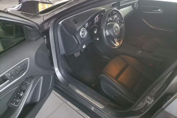 Used Mercedes-Benz GLA 2016 GLA 200 Sport Edition
