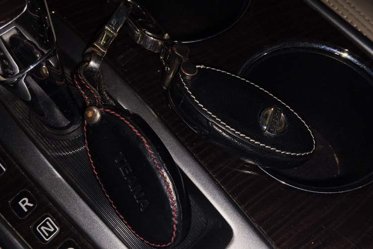 Used Nissan Teana 2013 2.0L XL Comfort Edition