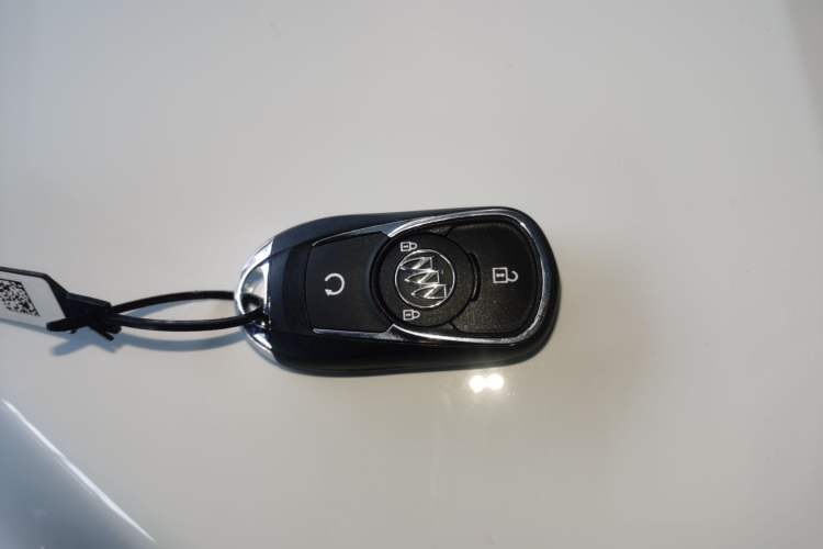 Used Buick Velite 6 2024 450km Enjoyment Plus Version
