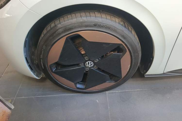 Used Volkswagen ID.3 2022 Pro Smart Edition