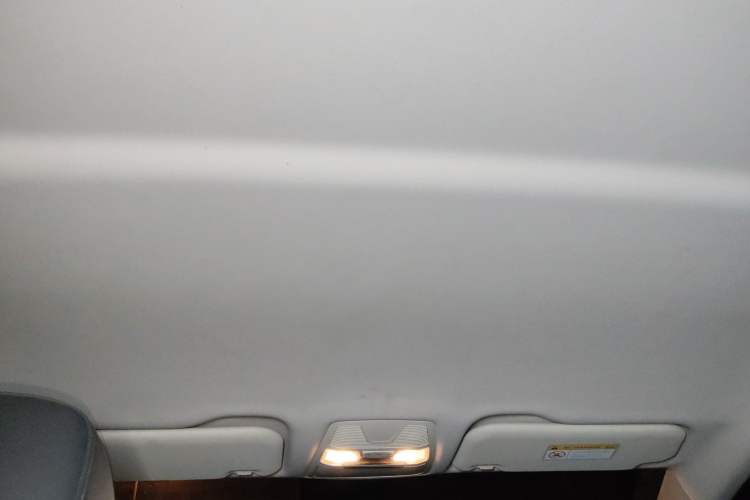 Used Hongqi E-QM5 2023 620km PLUS
